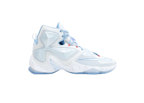 Nike LeBron 13 GS (824502 144) bunt