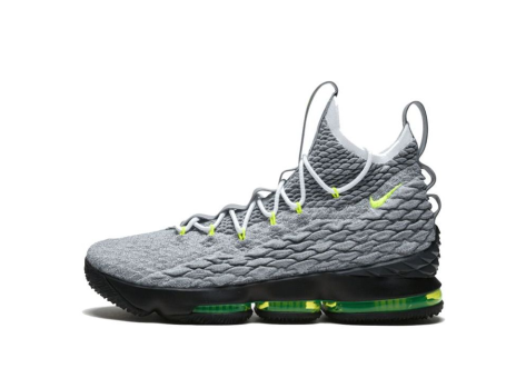 Nike LeBron 15 Air Max 95 (AR4831-001) grau