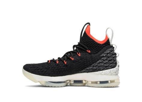 Nike LeBron 15 (AQ2363-002) schwarz
