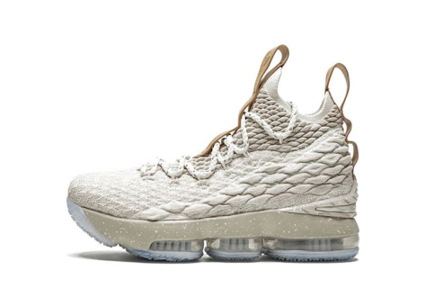 Nike LeBron 15 Ghost GS (922811-200) beige