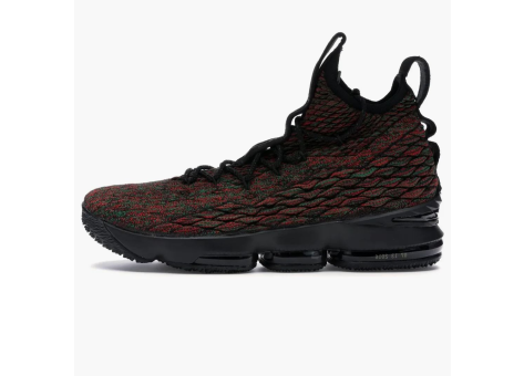 Nike LeBron 15 (897650-900) bunt