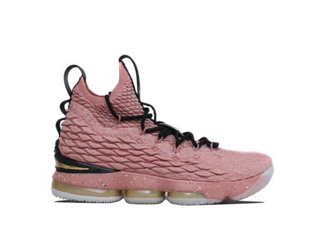 Nike LeBron 15 EP (AA3857-600) pink