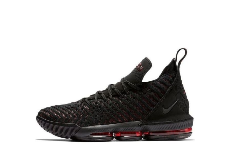 Nike LeBron 16 (AO2588-002) schwarz