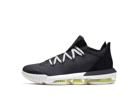 Nike LeBron 16 Low (CI2668-004) schwarz