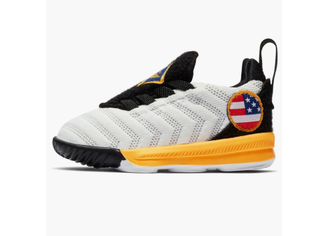 Nike LeBron 16 TD (AQ2468 188) bunt