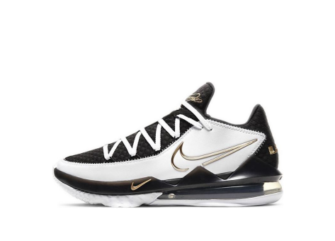 Nike Lebron 17 Low EP (CD5006-101) bunt