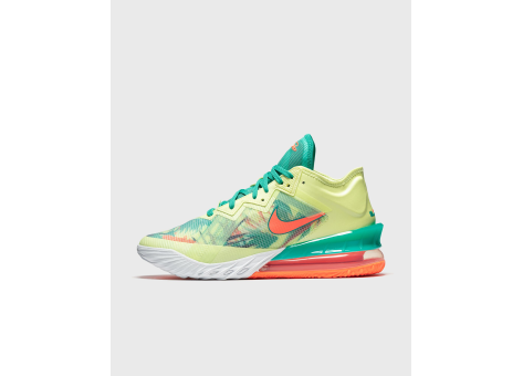 Nike LeBron 18 Low (CV7562-300) bunt