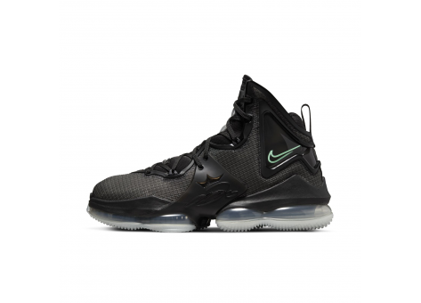 Nike LeBron 19 (CZ0203-003) schwarz