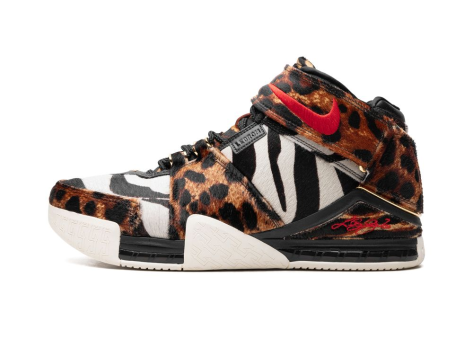 Nike Zoom LeBron Lx 2 Beast (DQ2439-200) bunt