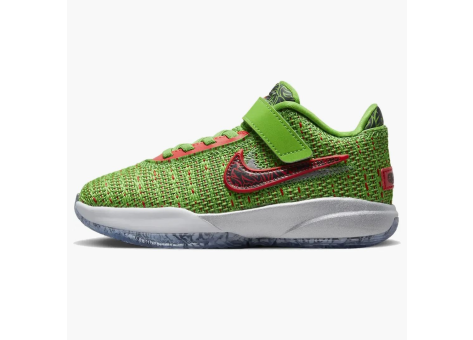 Nike LeBron 20 Stocking Stuffer PS (DQ8649 300) grün