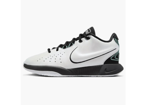 Nike LeBron 21 Conchiolin GS (FZ7189100) weiss