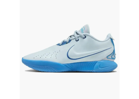 Nike LeBron 21 EP Blue Diver (FQ4146 400) weiss