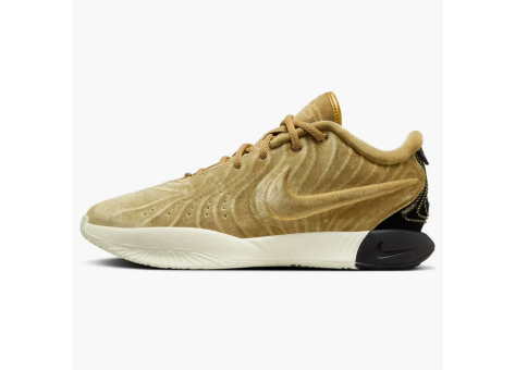 Nike LeBron 21 EP Nobility The Shop (FZ7884 700) beige