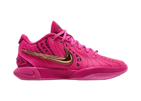 Nike LeBron 21 Next Nature (HM4308 600) pink