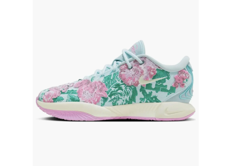 Nike LeBron 21 PRM Baltic Blue - Grandma's Couch Pack (FV7276-401) bunt