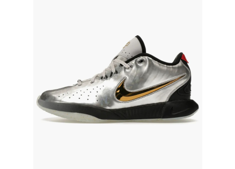 Nike LeBron 21 SE All star GS (FJ1530 001) bunt