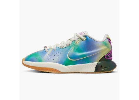 Nike LeBron 21 SE Movie Night GS (FN4305 900) bunt