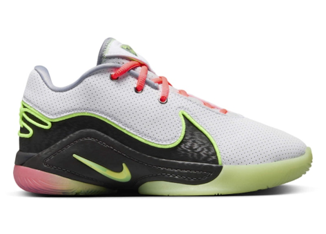 Nike LeBron 22 GS (IB2741 100) bunt