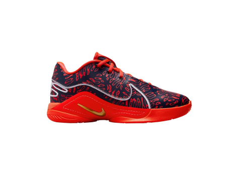 Nike LeBron 22 (HQ3673-400) bunt