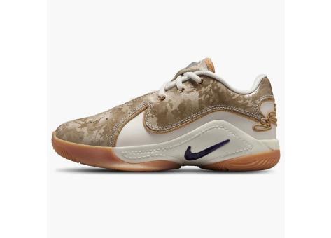 Nike LeBron 22 King Of The Court GS (FZ7308 100) beige