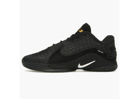 Nike LeBron 22 Label (IB3866 001) schwarz