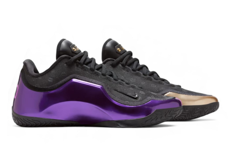 Nike LeBron 23 EP The Chosen One and Who Chose (IF0693-001) bunt