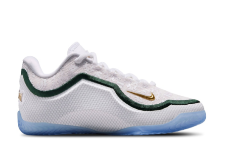 Nike LeBron 23 From This Point Forward (HV3596-100) weiss