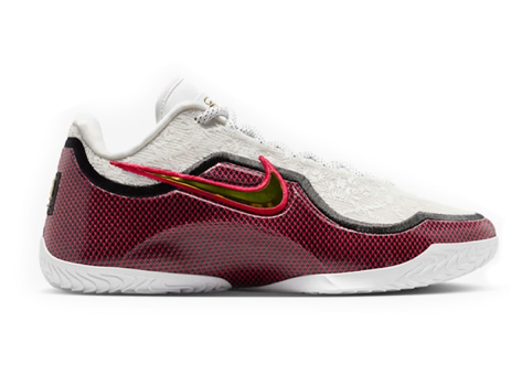 Nike LeBron 23 Grand Opening (IB9563-100) bunt