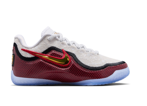 Nike LeBron 23 Grand Opening (IQ6710-100) bunt