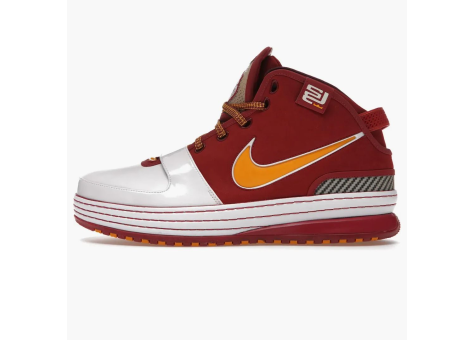 Nike LeBron 6 (346526-171) bunt