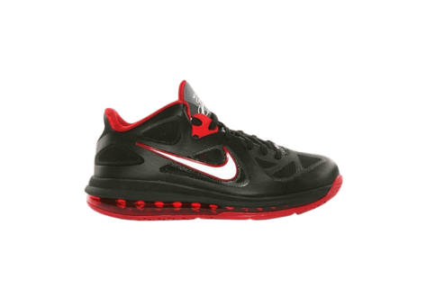 Nike LeBron 9 Low (510811 003) bunt