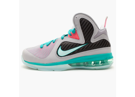 Nike LeBron 9 South Beach gs (472664 006) bunt