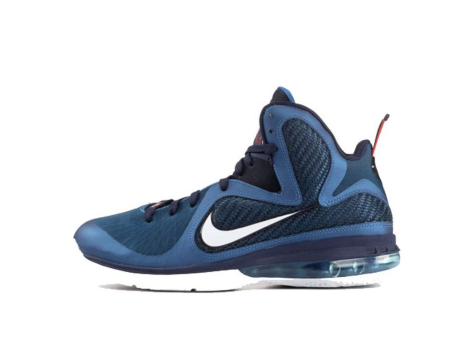 Nike LeBron 9 Swingman (469764-300) blau