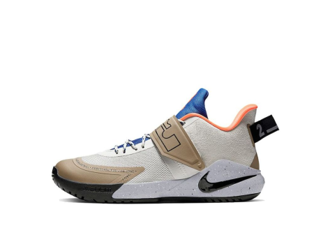 Nike LeBron Ambassador 12 (BQ5436-002) bunt