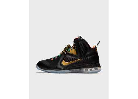 Nike Lebron 9 Watch The 2022 Throne (DO9353-001) schwarz