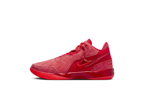 Nike LeBron NXXT Gen AMPD (FJ1566-600) rot