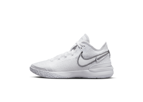 Nike Zoom LeBron NXXT Gen (DR8784-101) weiss