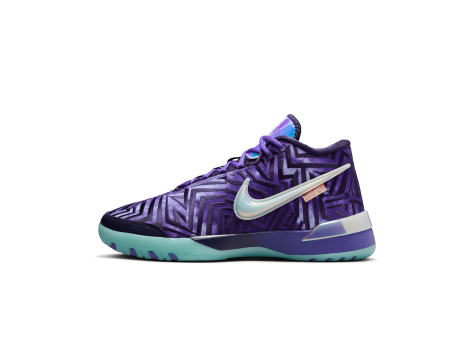 Nike LBJ LeBron NXXT QS Genisus (IB1272-501) lila