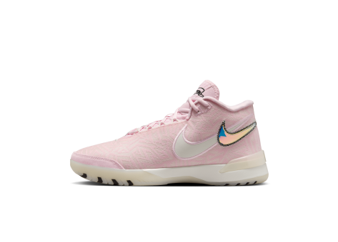 Nike LeBron NXXT Genisus (HF0712-602) pink