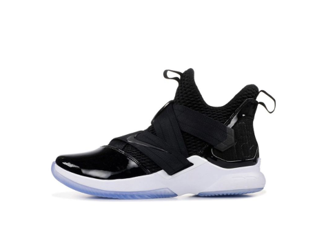 Nike LeBron Soldier 12 SFG (AO4054-005) schwarz