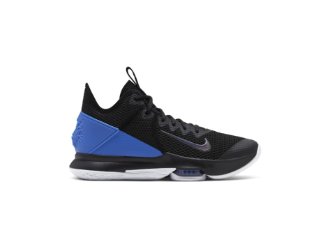 Nike LeBron Witness 4 (BV7427-007) bunt