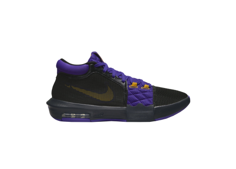 Nike LeBron Witness 8 EP (FB2237 001) bunt