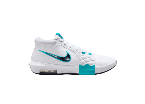 Nike LeBron Witness 8 (HQ2139-101) weiss