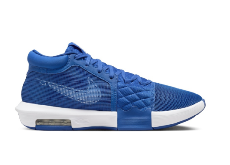 Nike LeBron Witness 8 TB (FB9944 401) blau