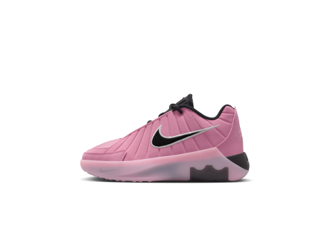 Nike LeBron Witness 9 (HV2270-601) pink