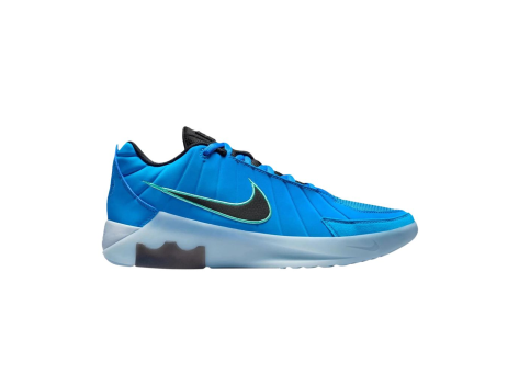 Nike LeBron Witness 9 (HQ8034-400) blau