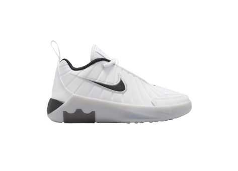 Nike LeBron Witness 9 (HV2271-100) weiss