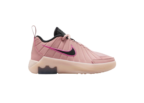 Nike LeBron Witness 9 (HV2271-600) pink