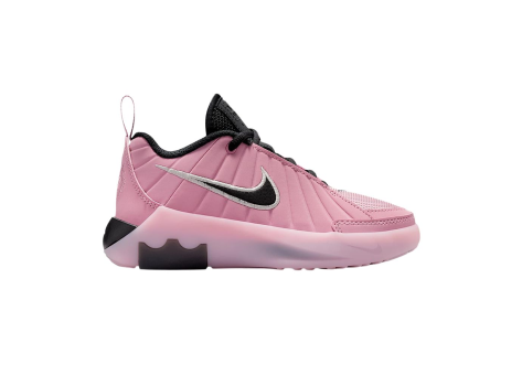Nike LeBron Witness 9 (HV2271-601) pink