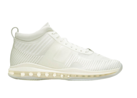 Nike LeBron x Icon QS John Elliott (AQ0114-101) weiss